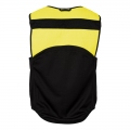 Desna - Evaporative Sports Cooling Vest - Yellow - Large